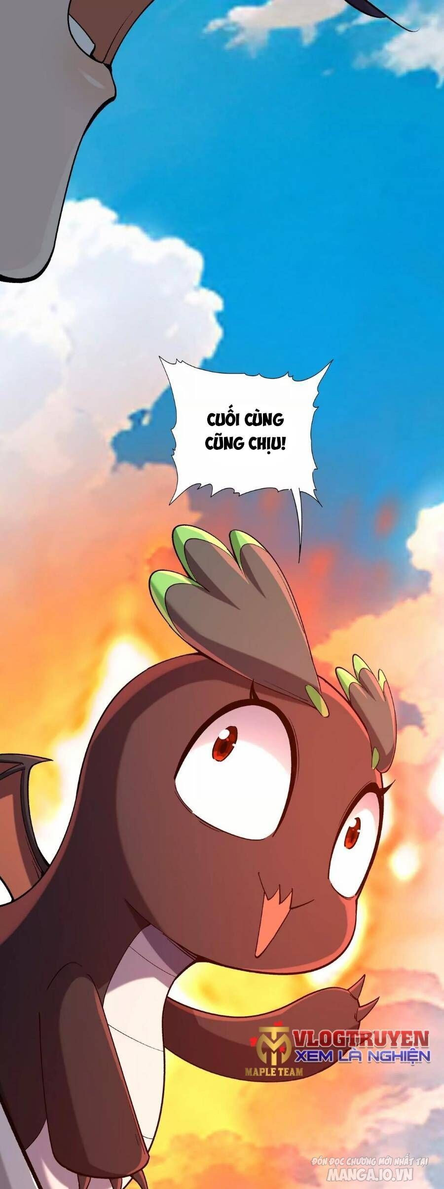 Thần Thú Quật Khởi Chapter 5 - Trang 2