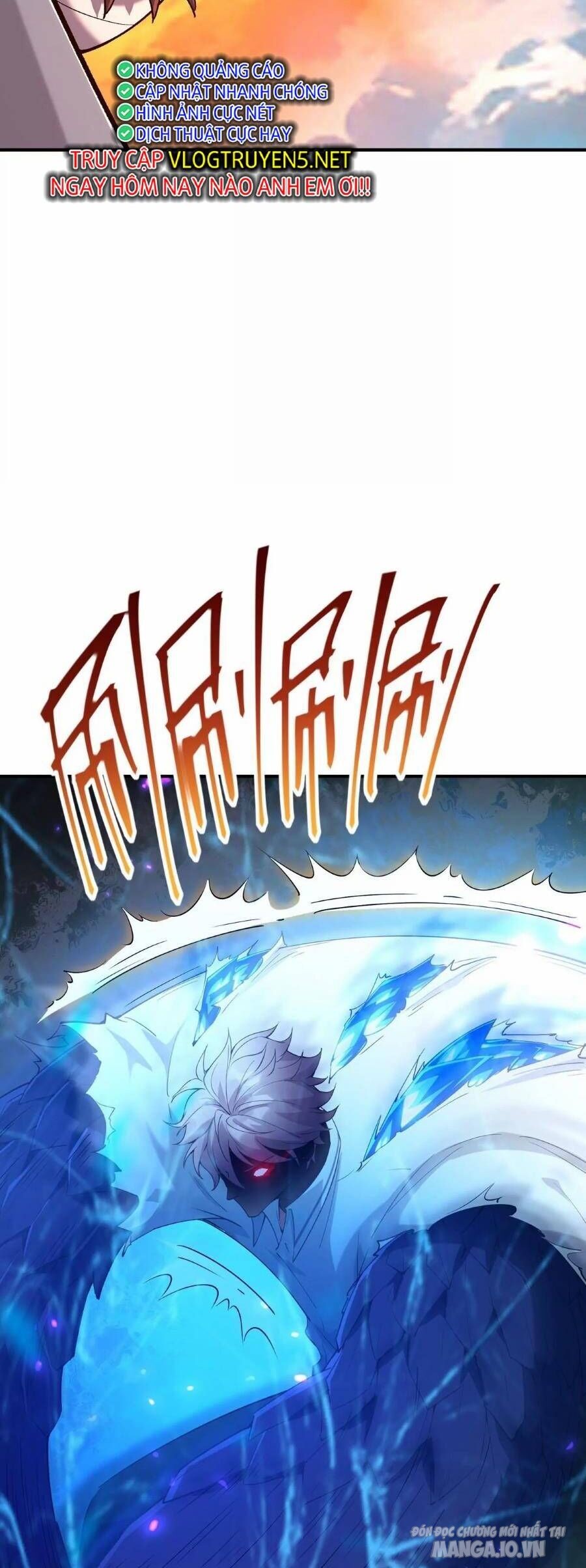 Thần Thú Quật Khởi Chapter 5 - Trang 2