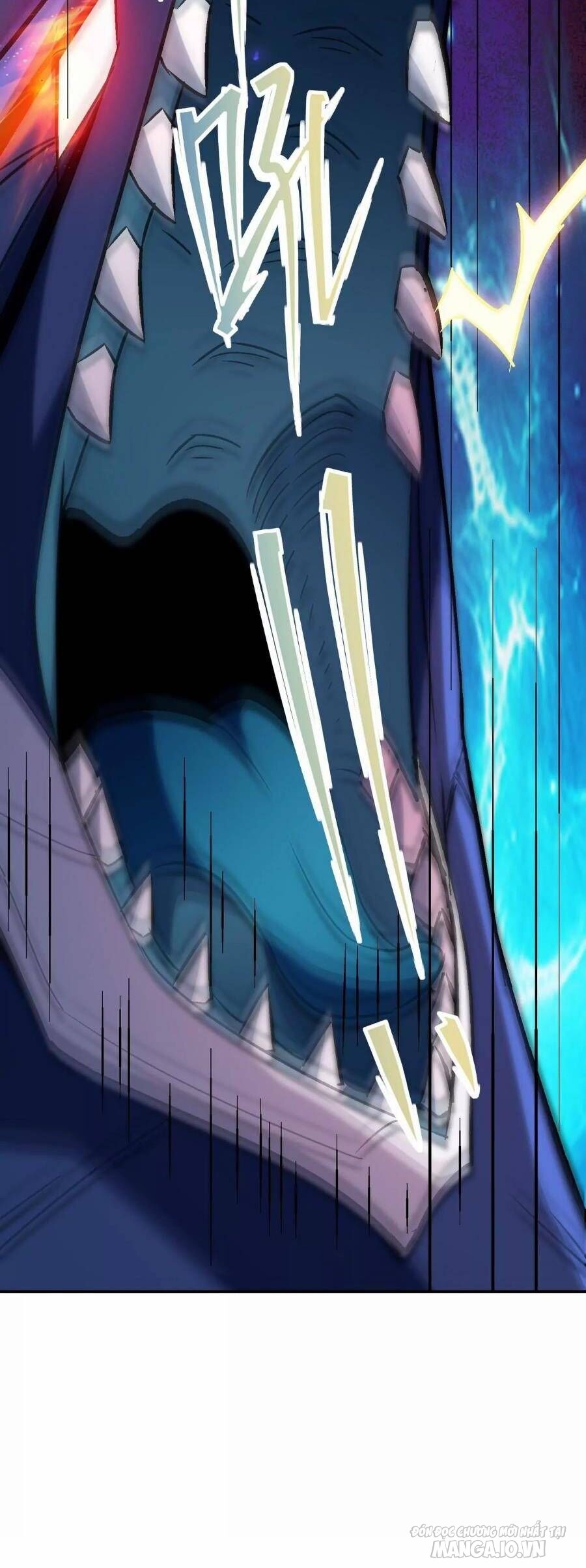 Thần Thú Quật Khởi Chapter 5 - Trang 2