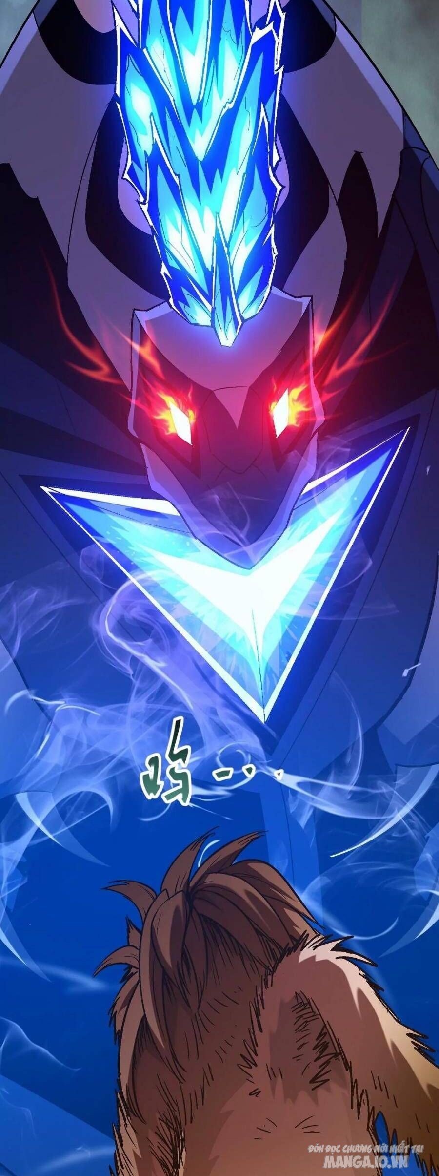 Thần Thú Quật Khởi Chapter 5 - Trang 2