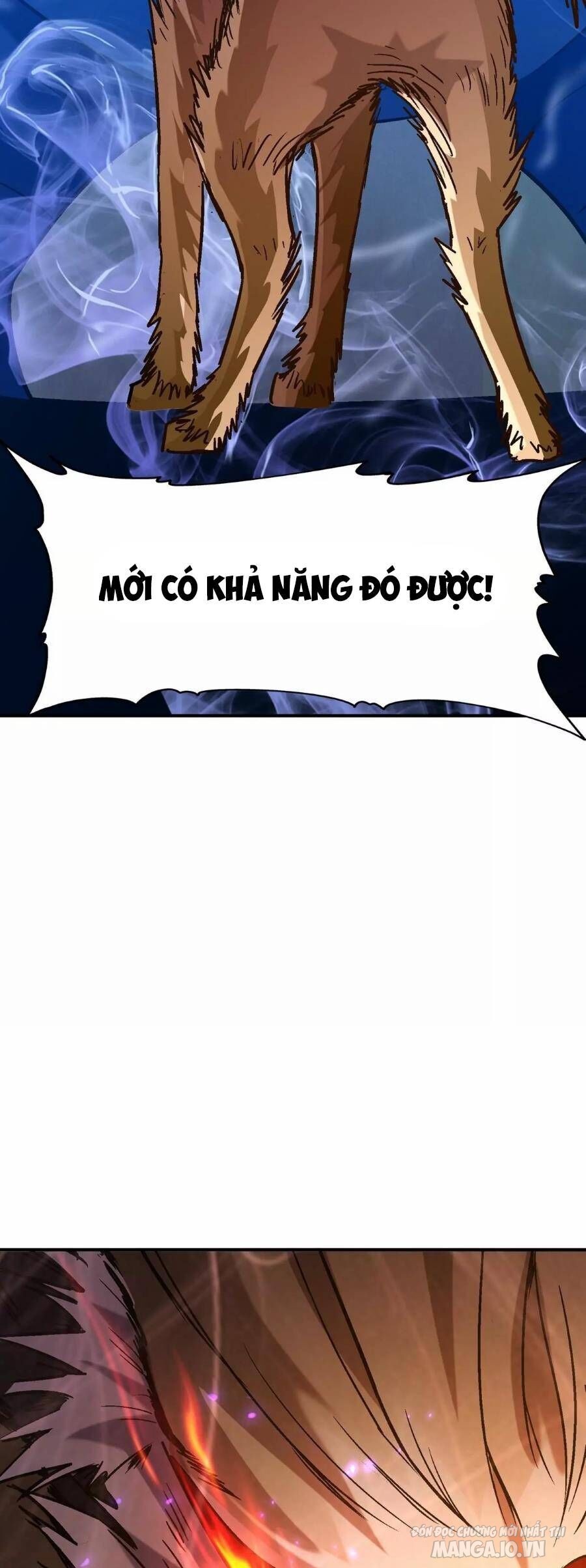 Thần Thú Quật Khởi Chapter 5 - Trang 2