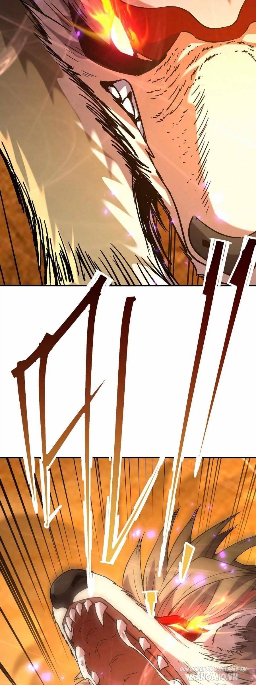 Thần Thú Quật Khởi Chapter 5 - Trang 2