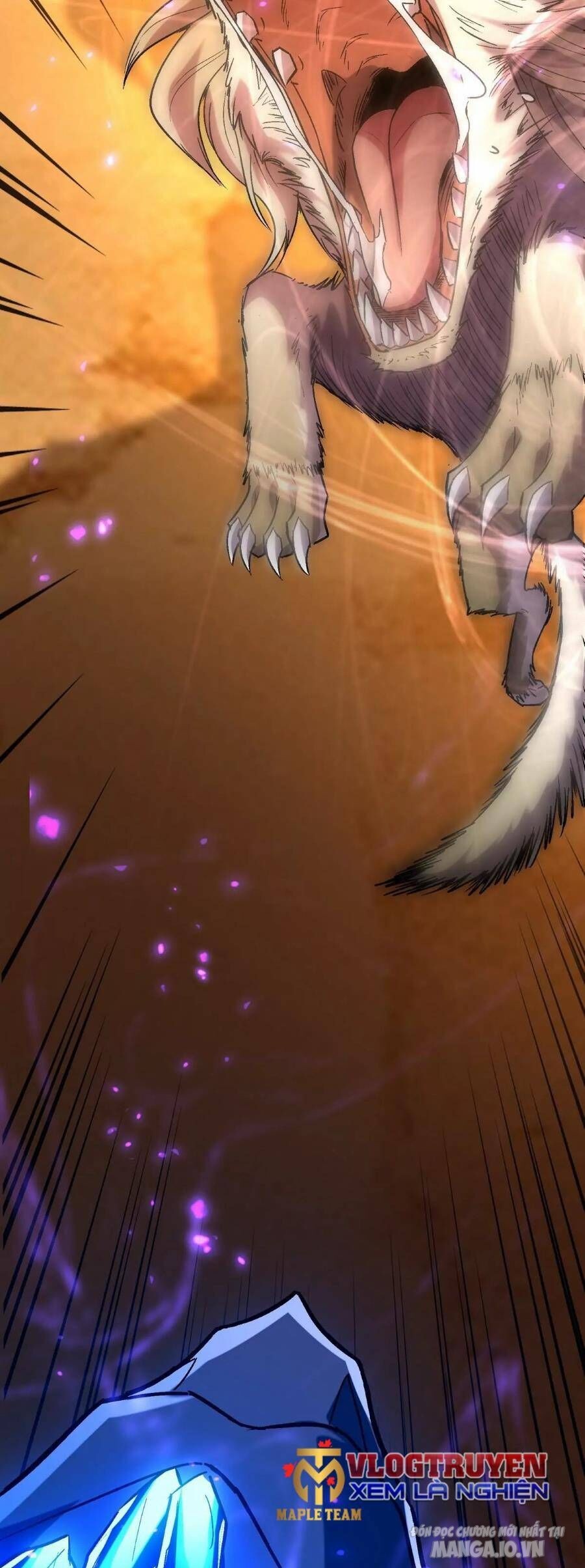 Thần Thú Quật Khởi Chapter 5 - Trang 2