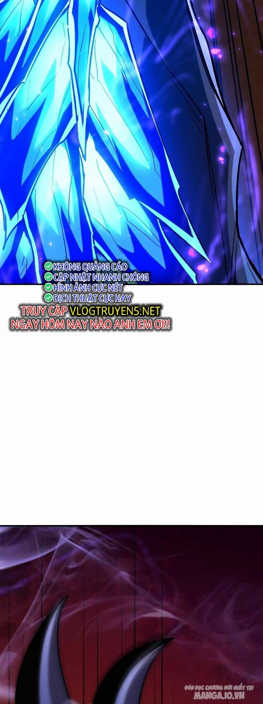 Thần Thú Quật Khởi Chapter 5 - Trang 2