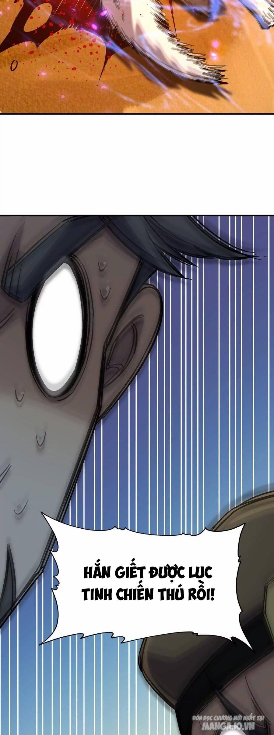 Thần Thú Quật Khởi Chapter 5 - Trang 2