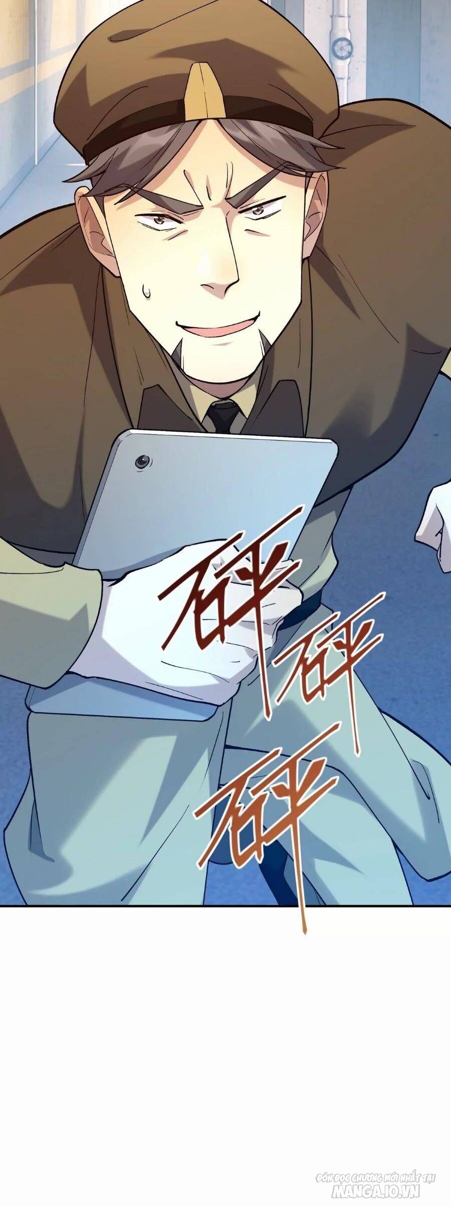 Thần Thú Quật Khởi Chapter 5 - Trang 2