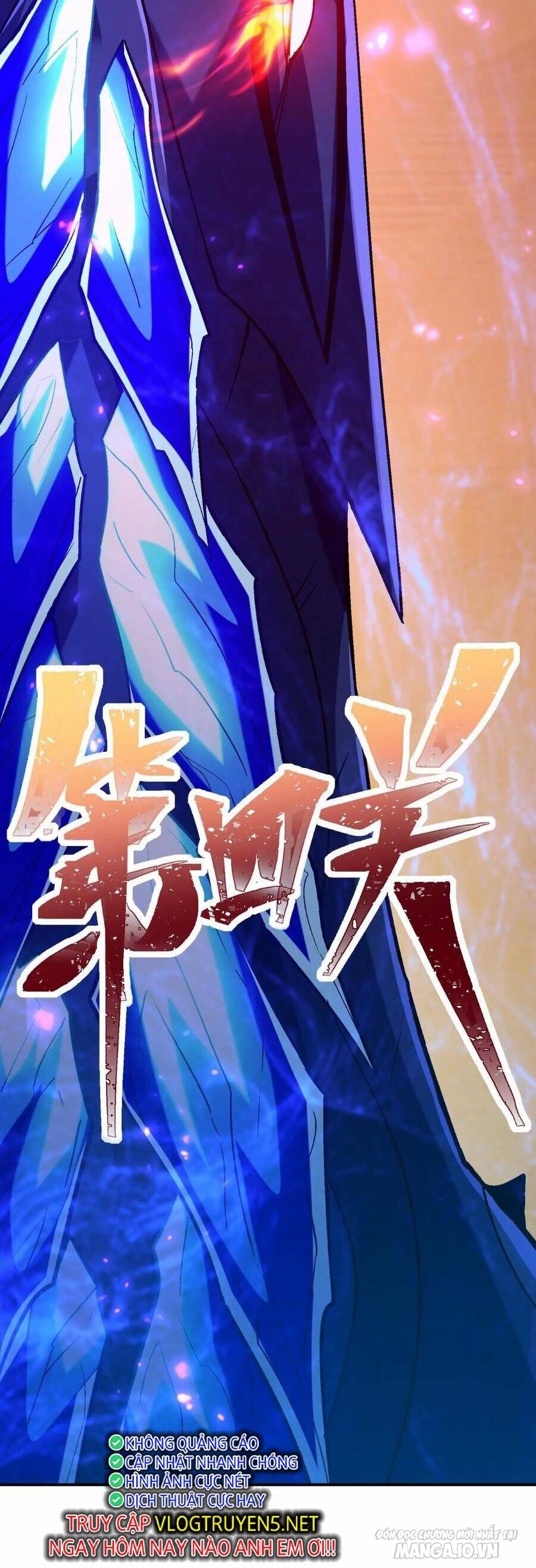 Thần Thú Quật Khởi Chapter 5 - Trang 2