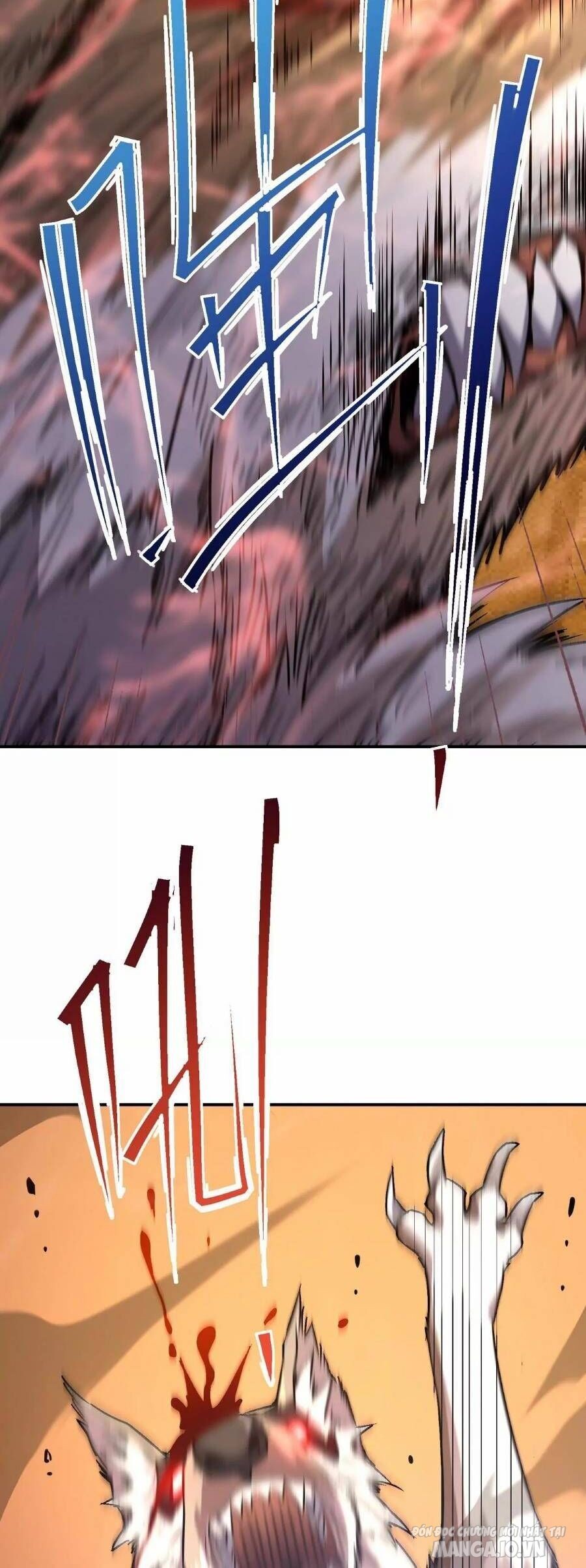 Thần Thú Quật Khởi Chapter 5 - Trang 2