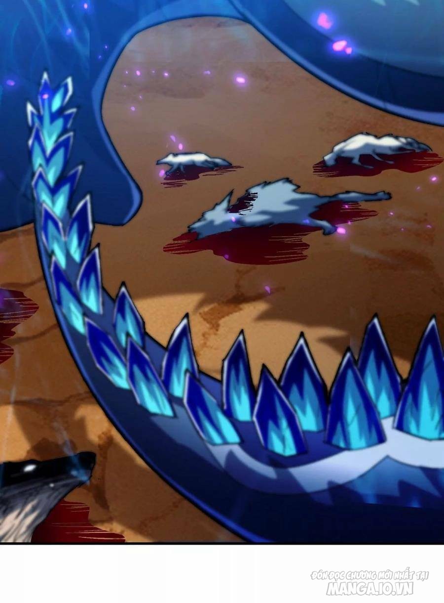 Thần Thú Quật Khởi Chapter 6 - Trang 2