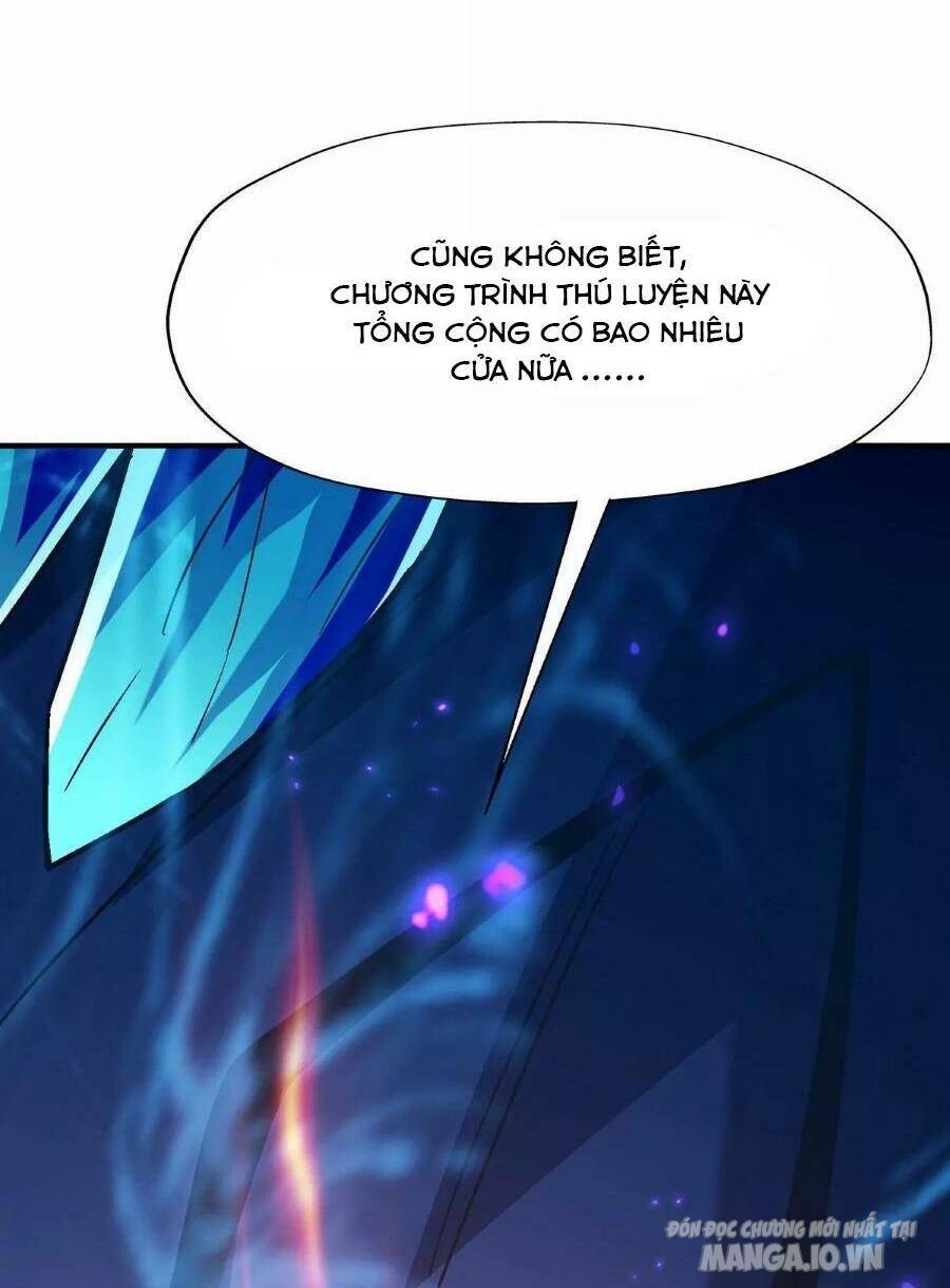 Thần Thú Quật Khởi Chapter 6 - Trang 2