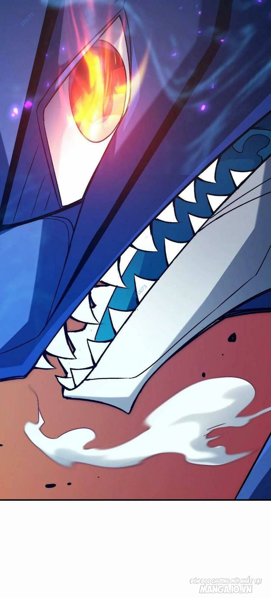 Thần Thú Quật Khởi Chapter 6 - Trang 2