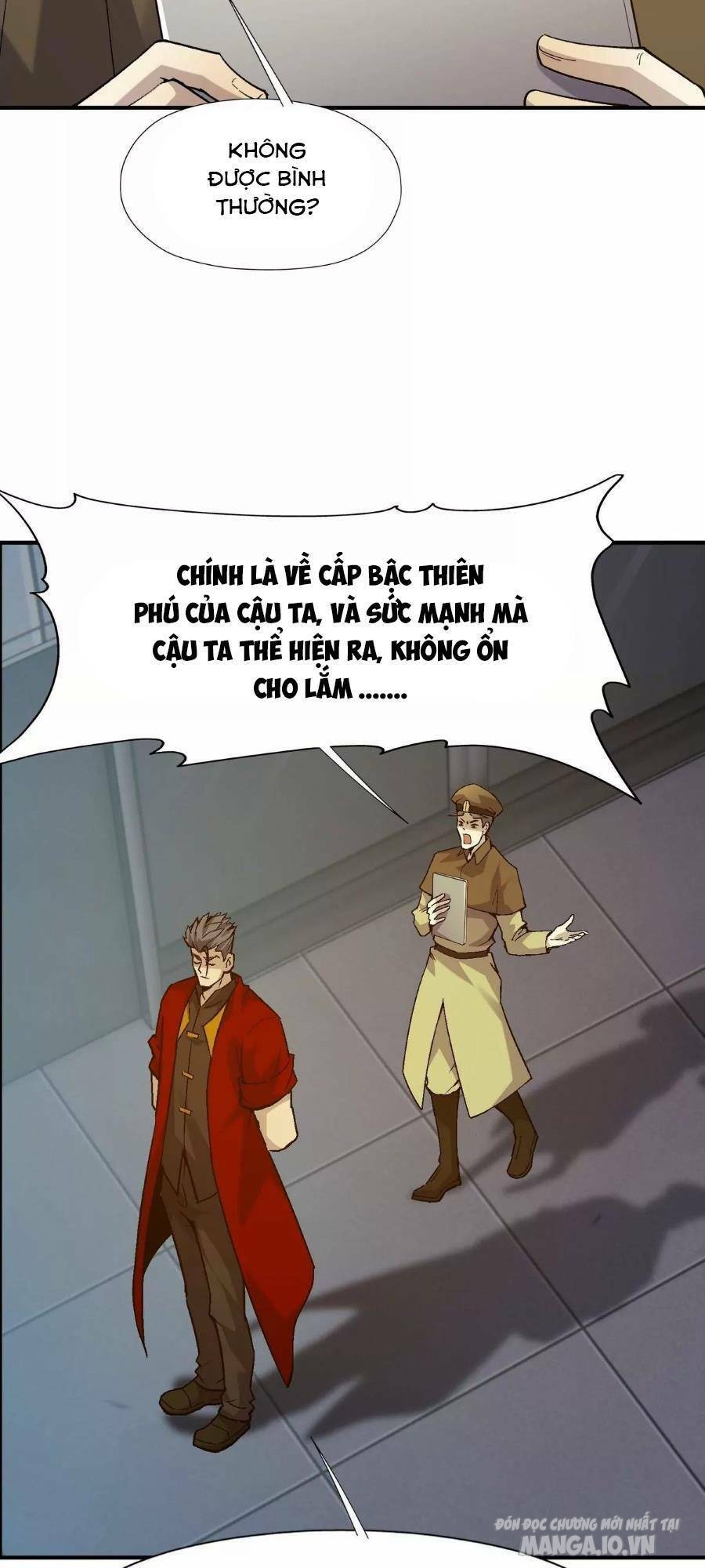 Thần Thú Quật Khởi Chapter 6 - Trang 2