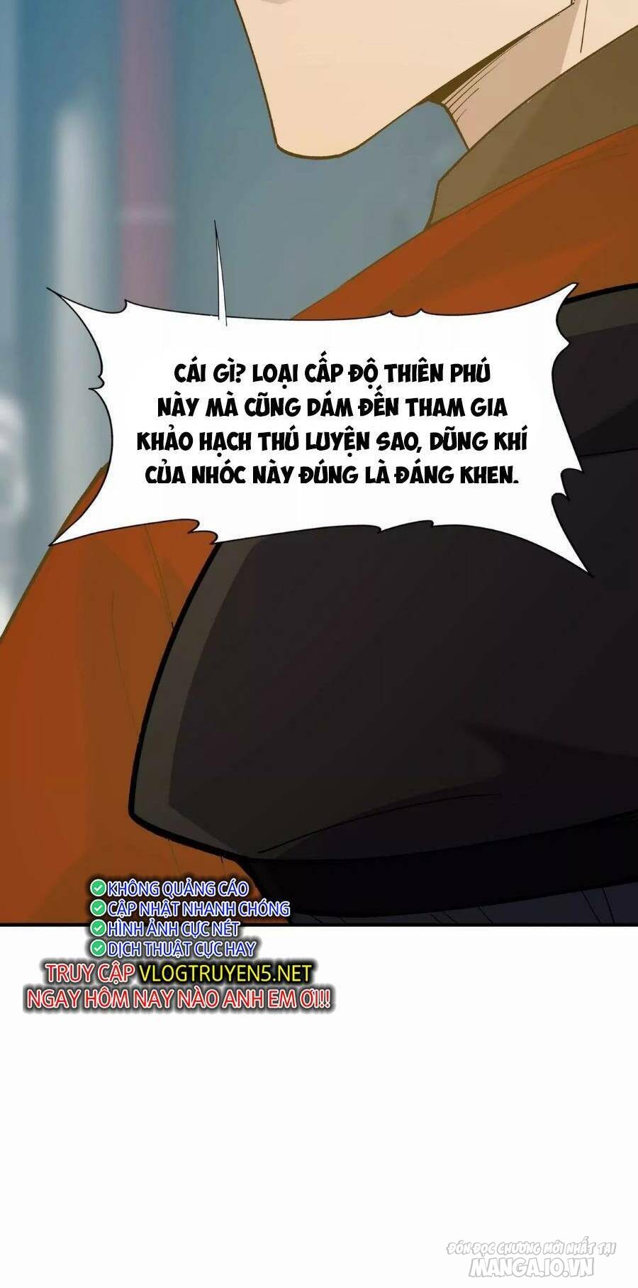 Thần Thú Quật Khởi Chapter 6 - Trang 2