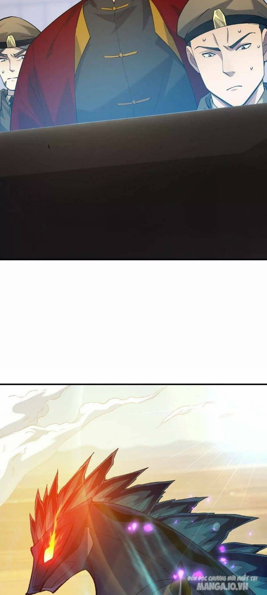 Thần Thú Quật Khởi Chapter 6 - Trang 2