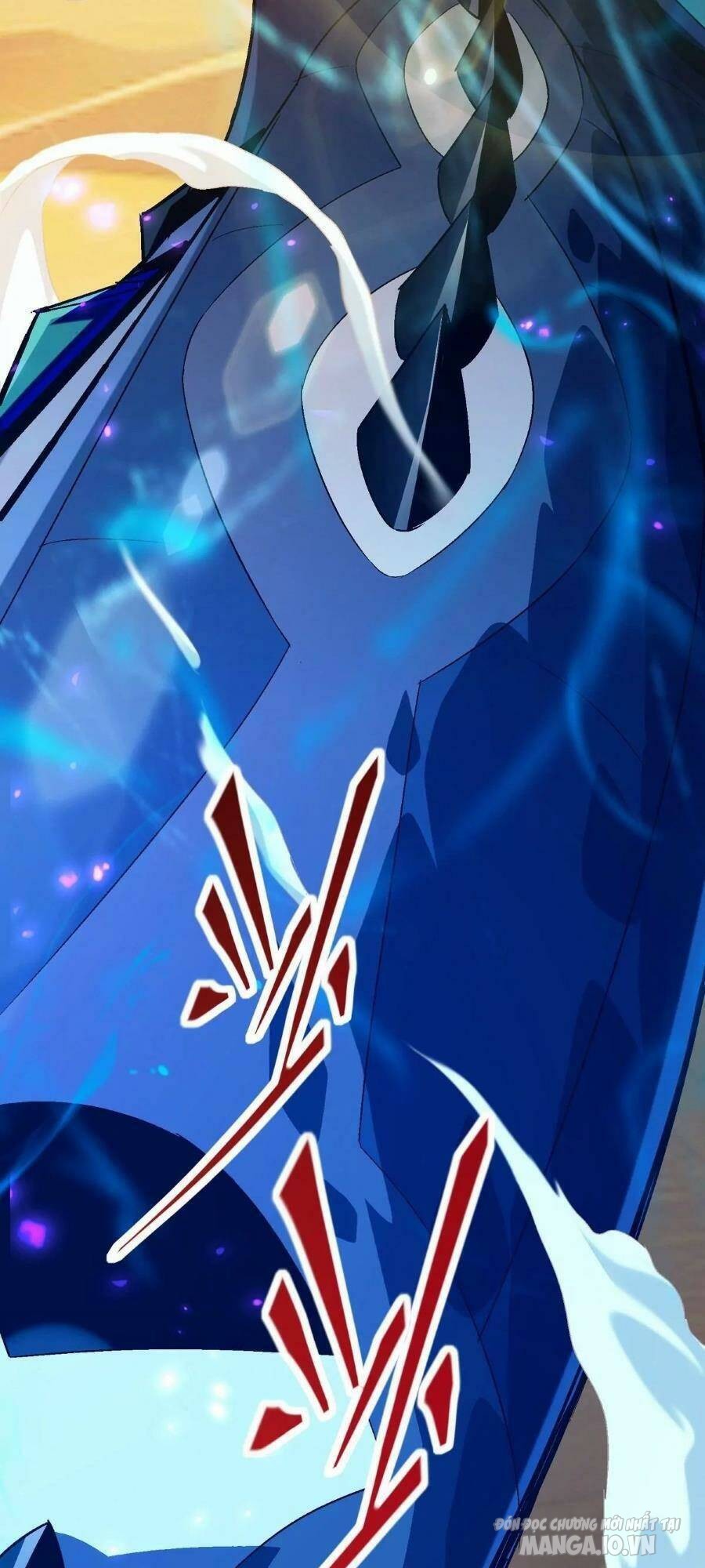 Thần Thú Quật Khởi Chapter 6 - Trang 2