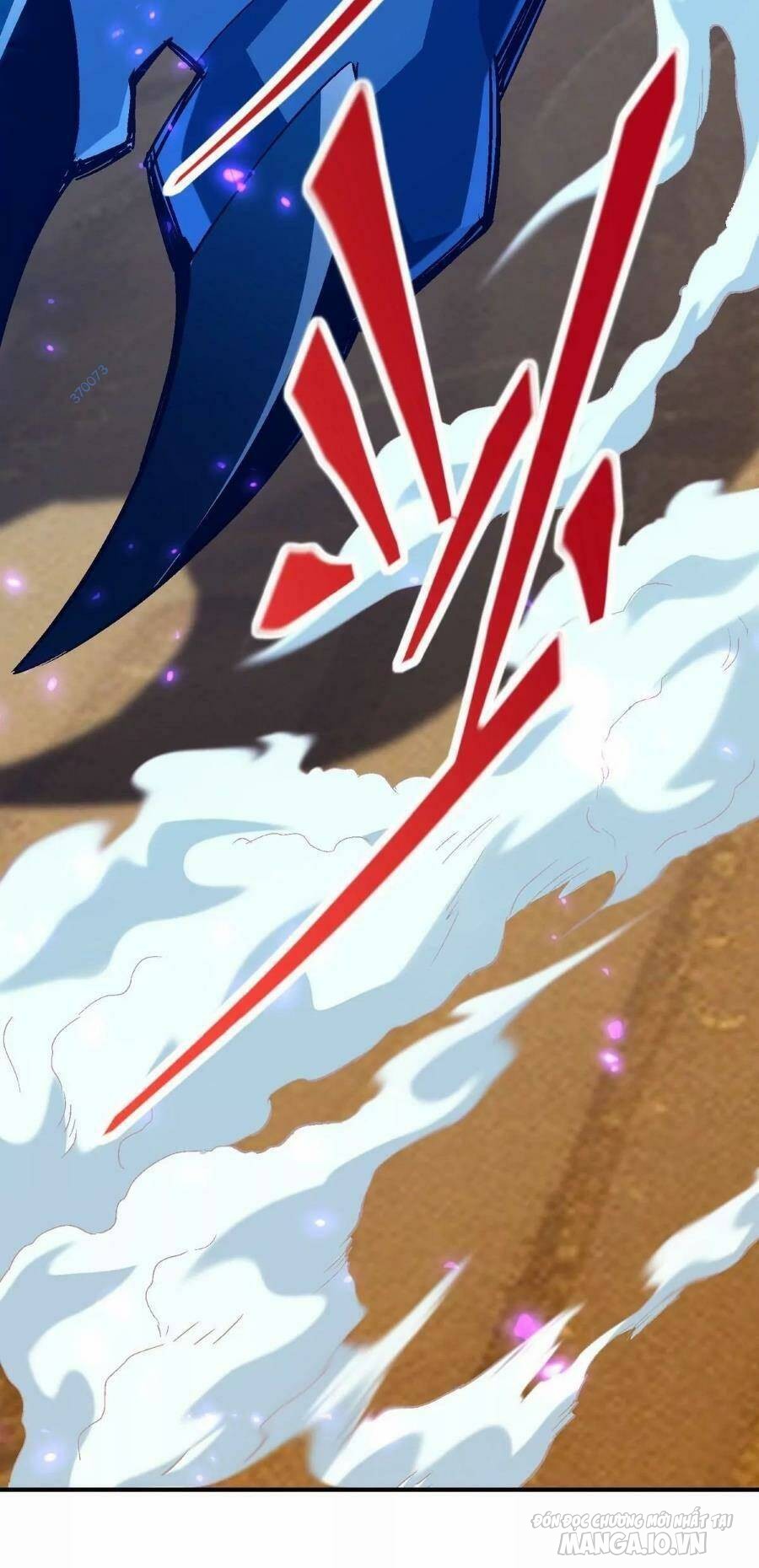 Thần Thú Quật Khởi Chapter 6 - Trang 2