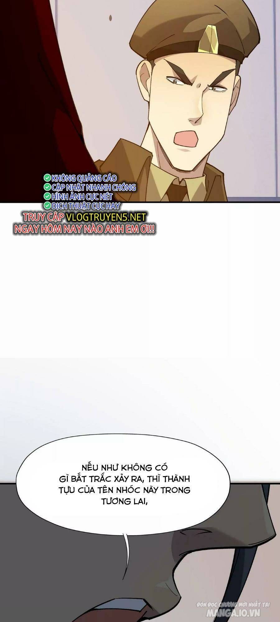 Thần Thú Quật Khởi Chapter 6 - Trang 2