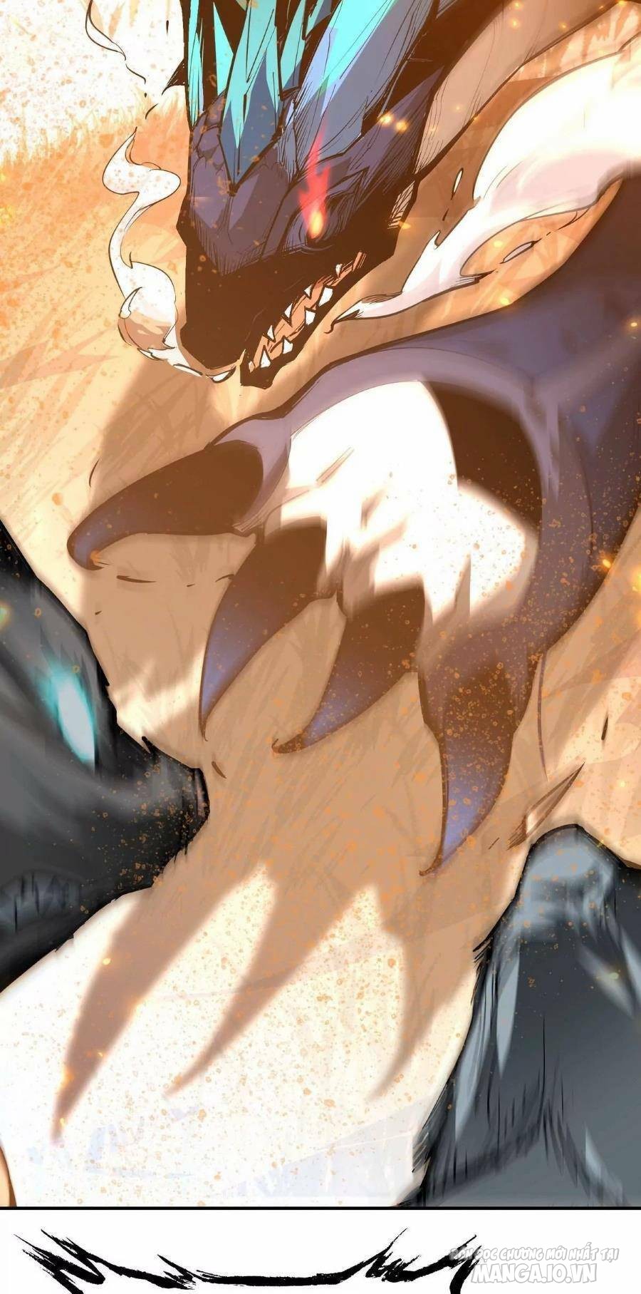 Thần Thú Quật Khởi Chapter 6 - Trang 2