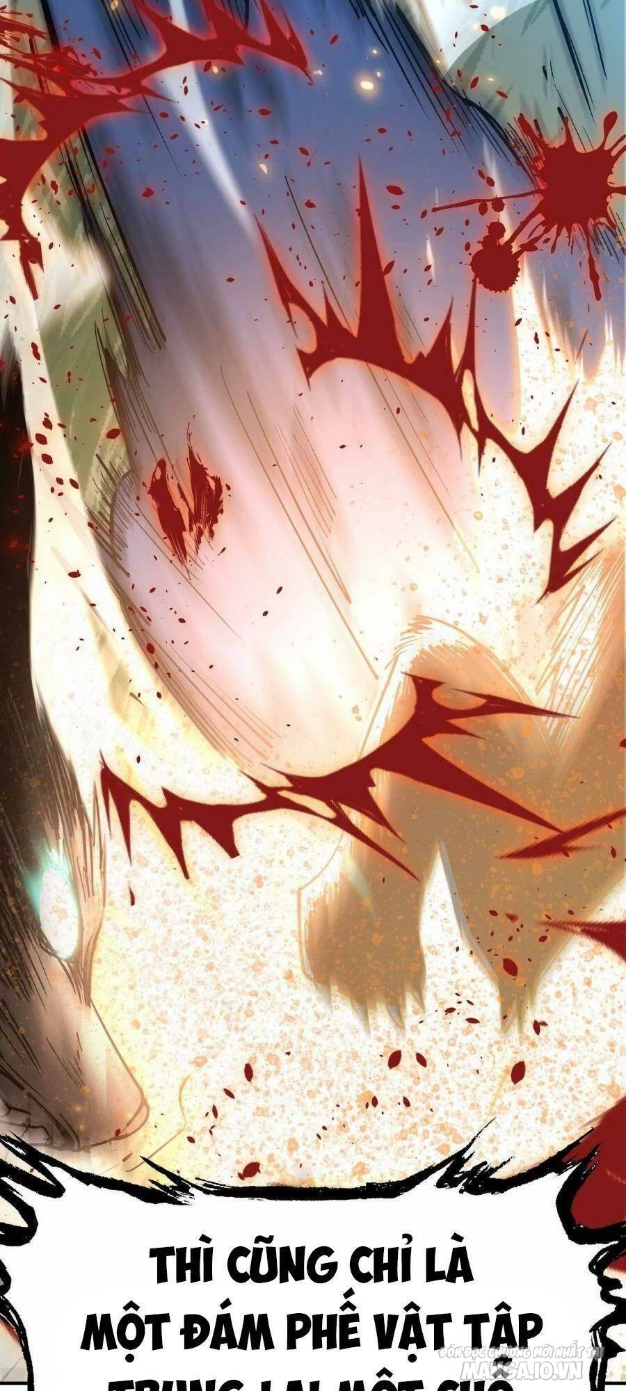 Thần Thú Quật Khởi Chapter 6 - Trang 2