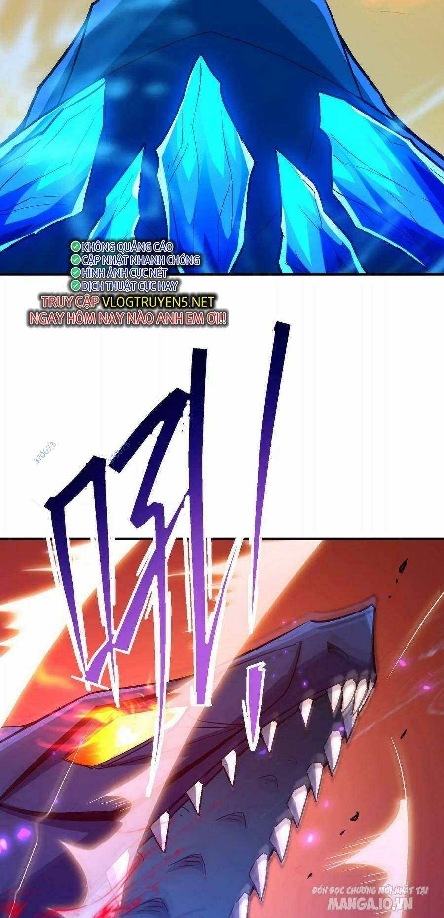 Thần Thú Quật Khởi Chapter 6 - Trang 2