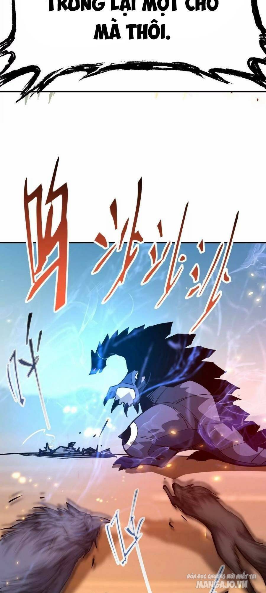 Thần Thú Quật Khởi Chapter 6 - Trang 2