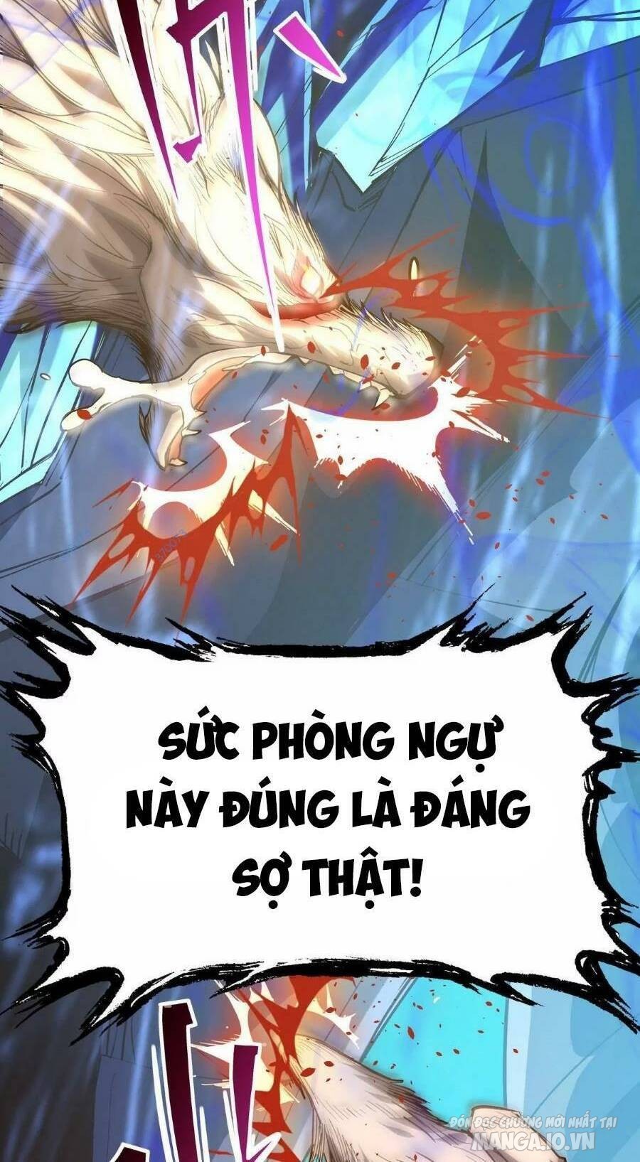 Thần Thú Quật Khởi Chapter 6 - Trang 2