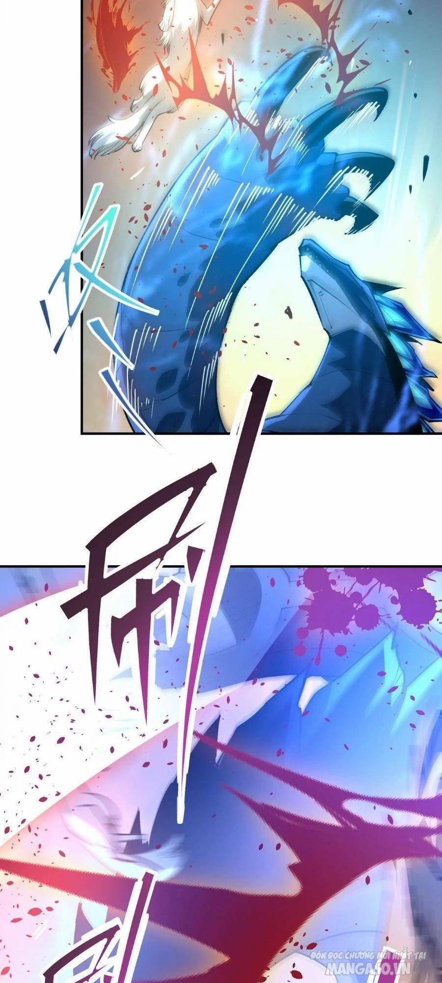 Thần Thú Quật Khởi Chapter 6 - Trang 2