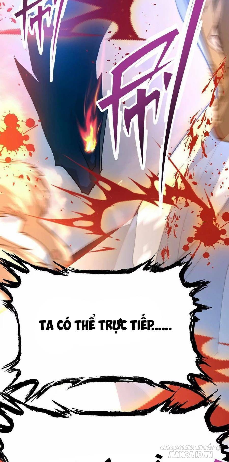 Thần Thú Quật Khởi Chapter 6 - Trang 2