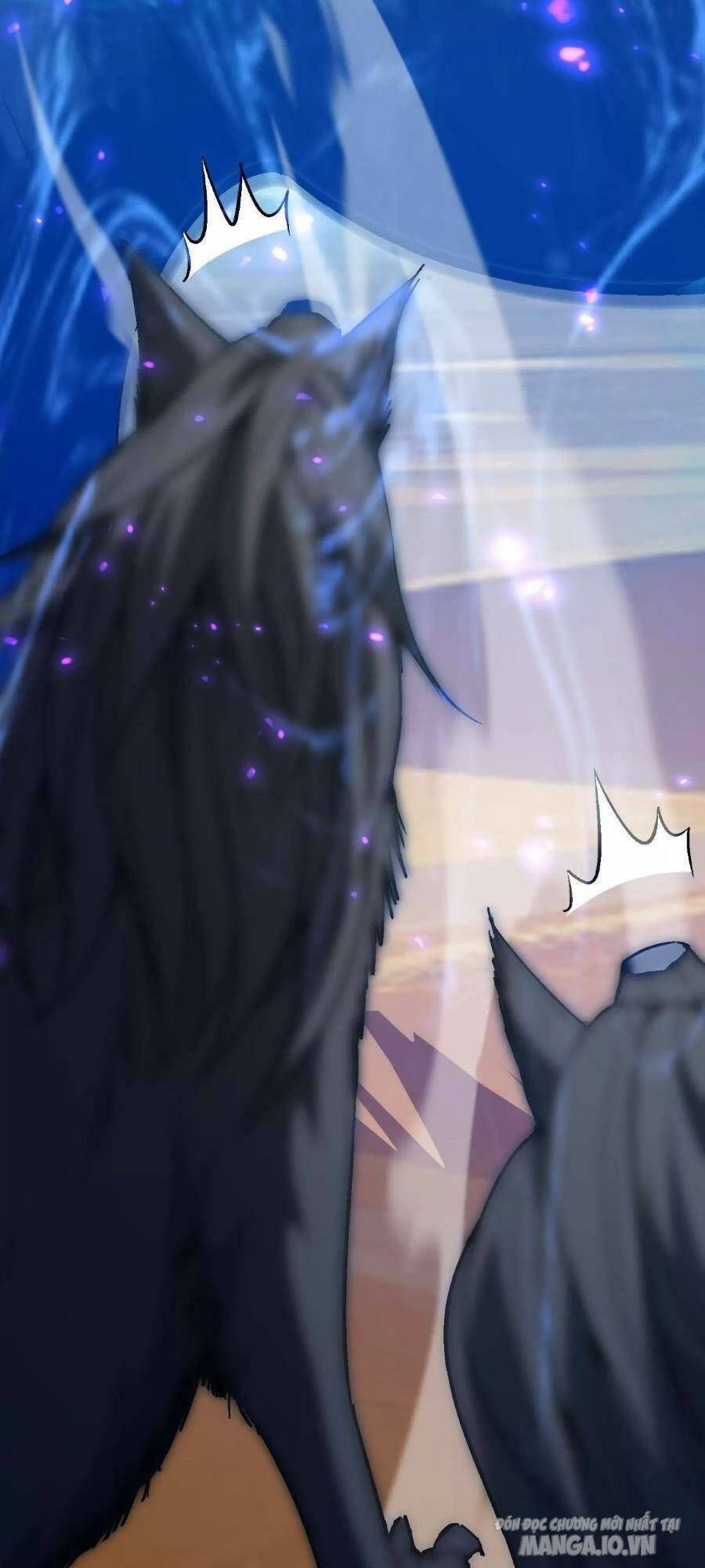 Thần Thú Quật Khởi Chapter 6 - Trang 2