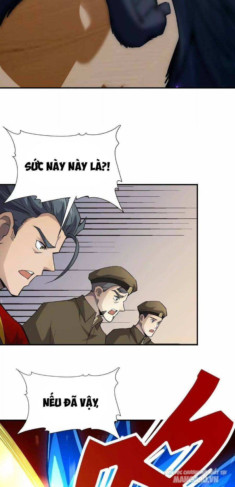 Thần Thú Quật Khởi Chapter 6 - Trang 2