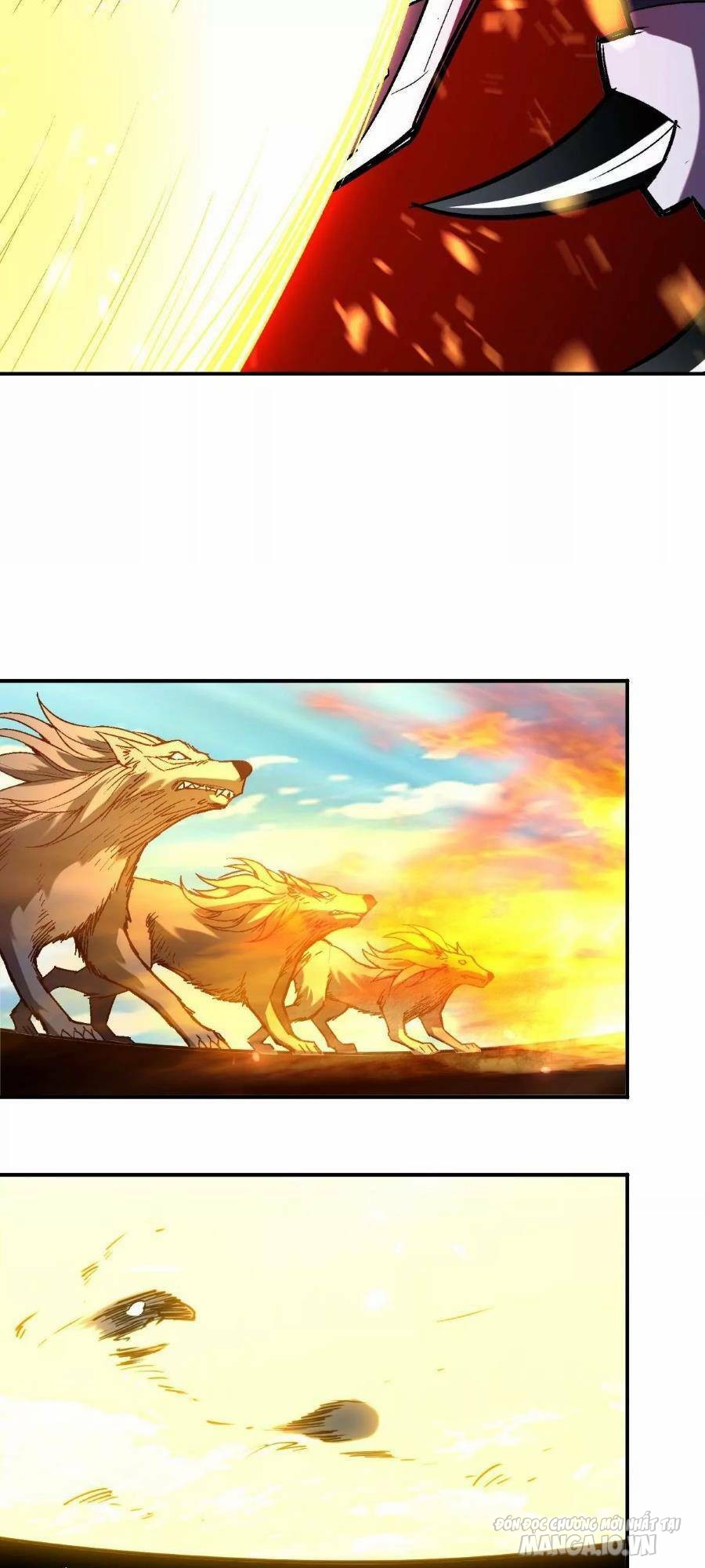 Thần Thú Quật Khởi Chapter 6 - Trang 2