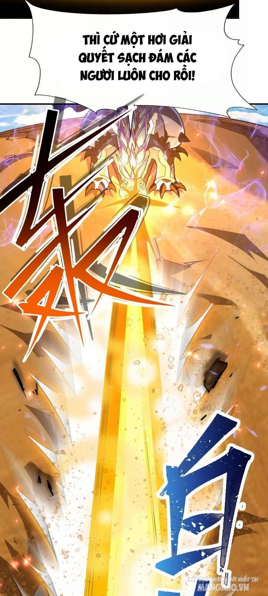 Thần Thú Quật Khởi Chapter 6 - Trang 2