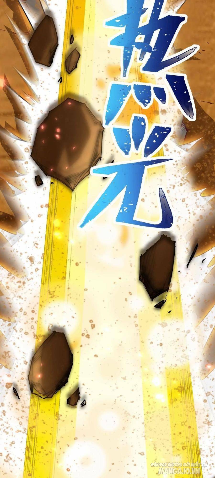 Thần Thú Quật Khởi Chapter 6 - Trang 2