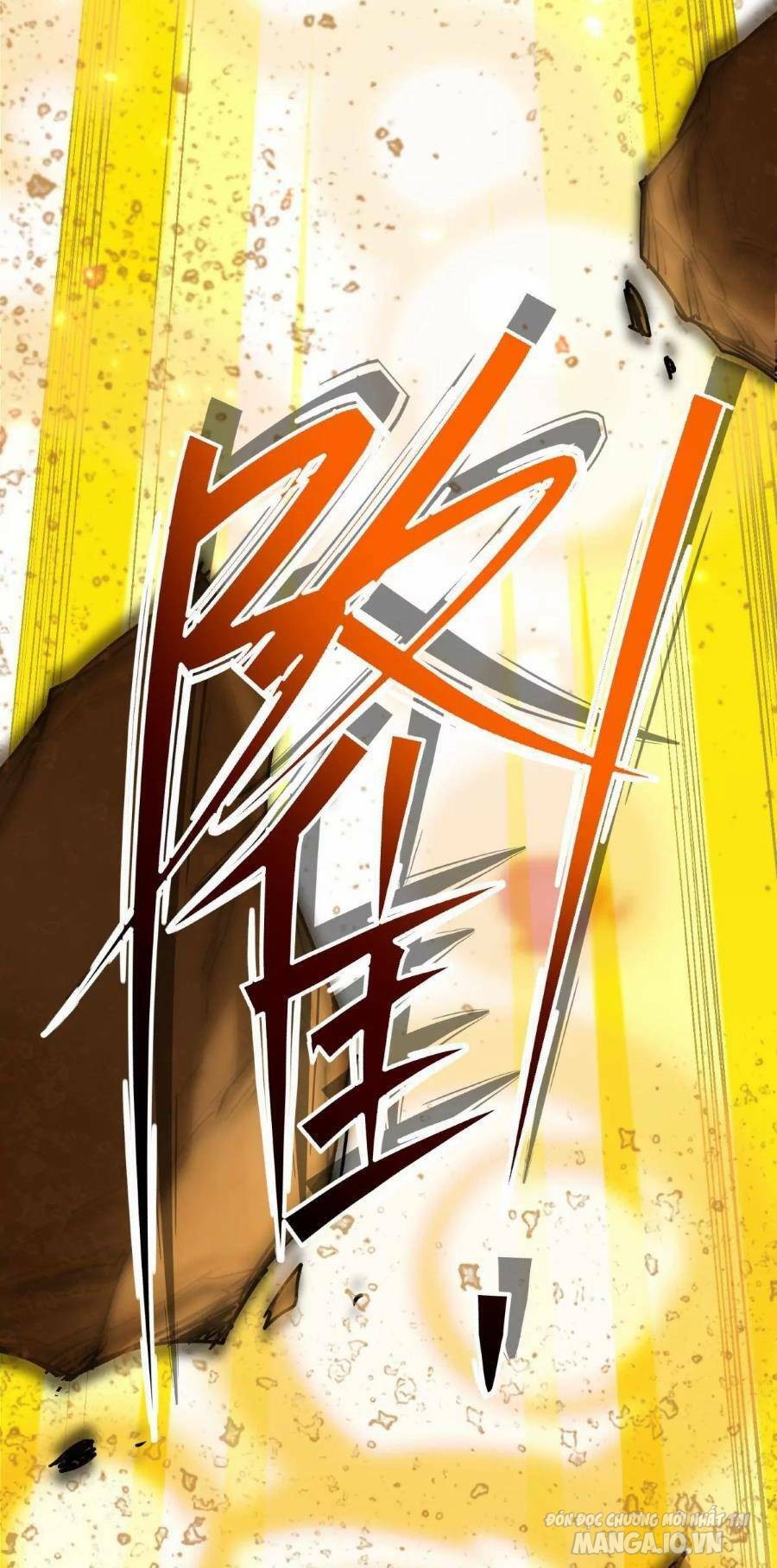 Thần Thú Quật Khởi Chapter 6 - Trang 2