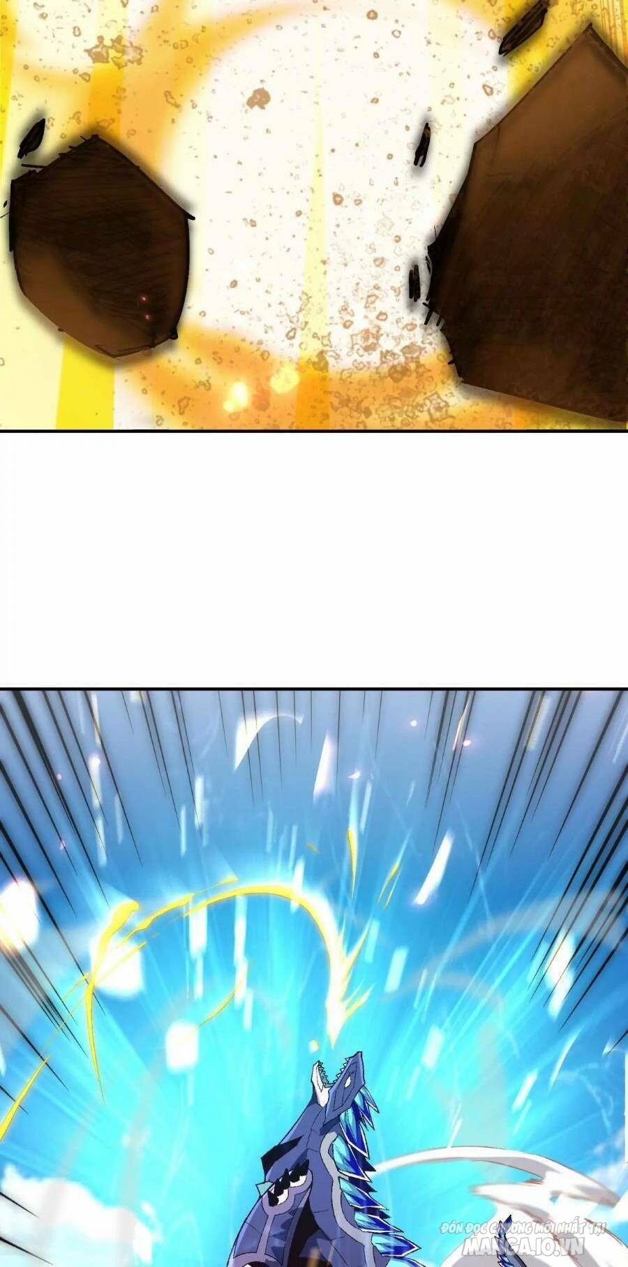 Thần Thú Quật Khởi Chapter 6 - Trang 2