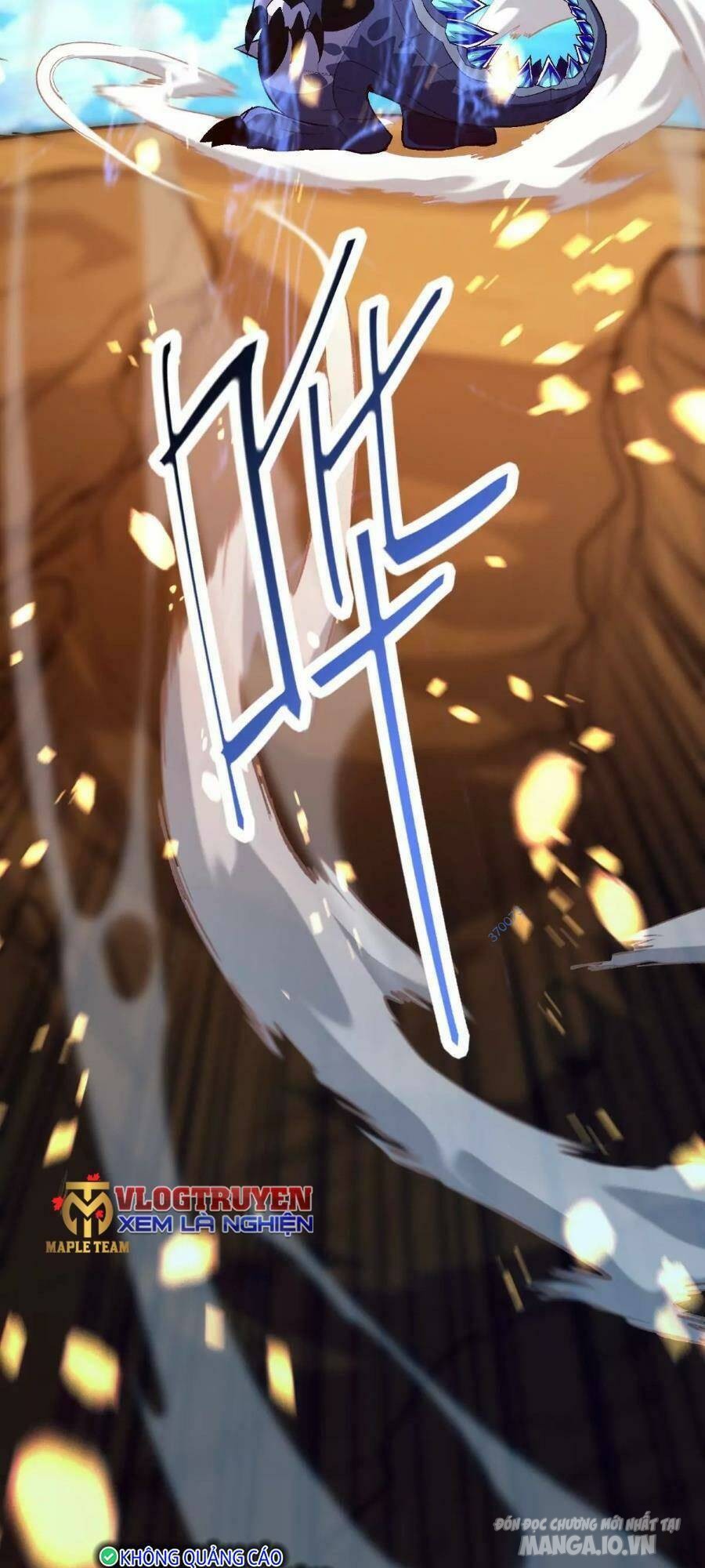 Thần Thú Quật Khởi Chapter 6 - Trang 2