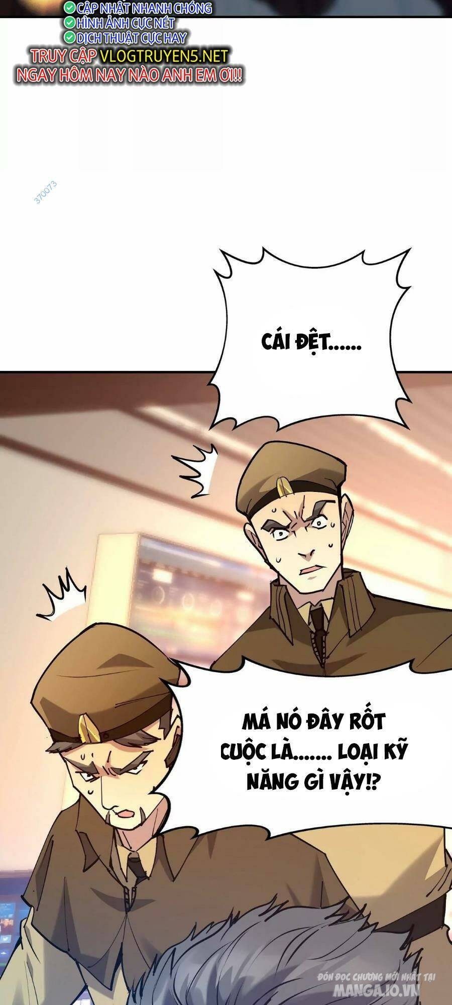 Thần Thú Quật Khởi Chapter 6 - Trang 2