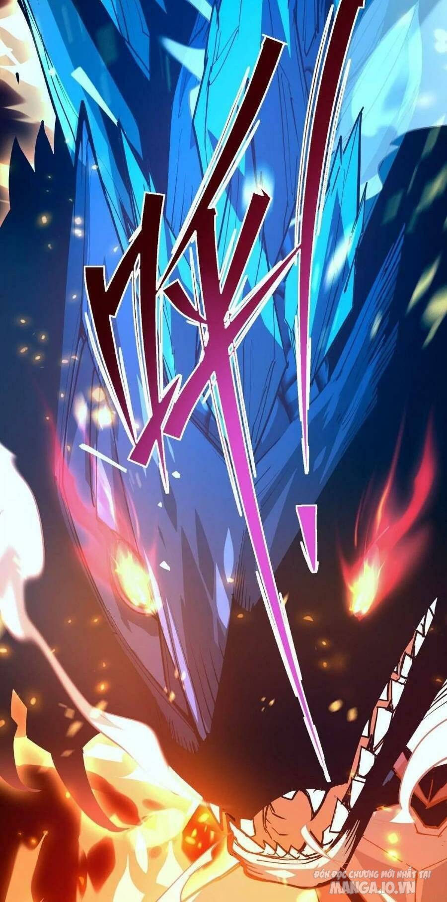 Thần Thú Quật Khởi Chapter 6 - Trang 2