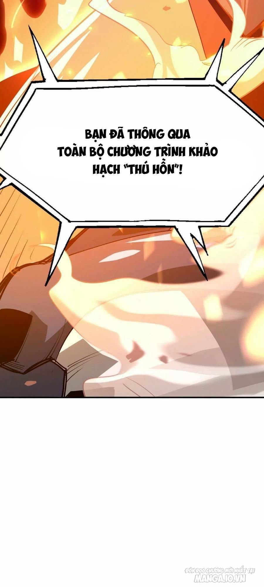 Thần Thú Quật Khởi Chapter 6 - Trang 2