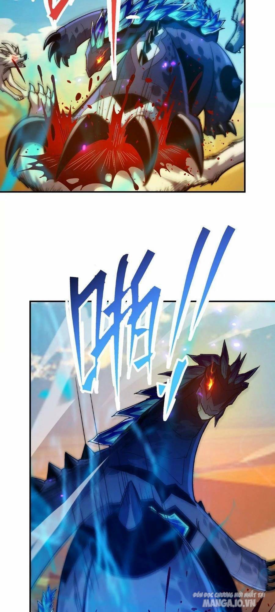 Thần Thú Quật Khởi Chapter 6 - Trang 2