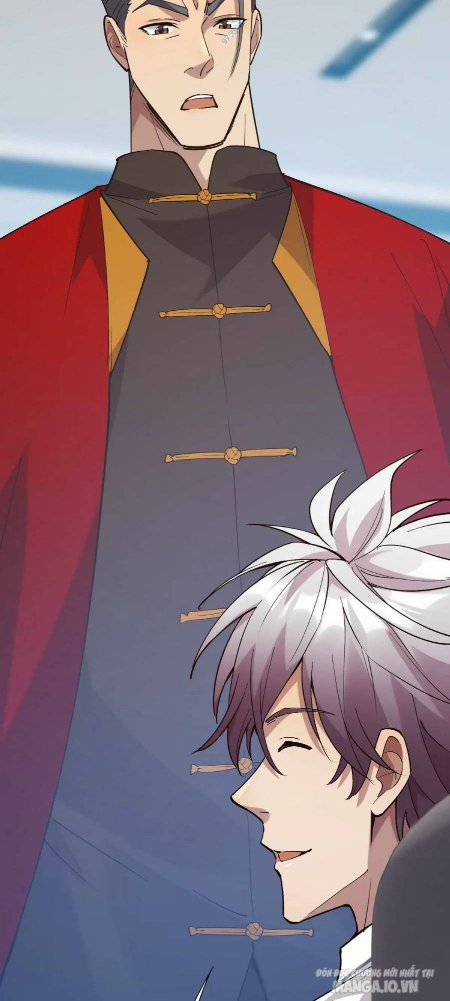 Thần Thú Quật Khởi Chapter 7 - Trang 2