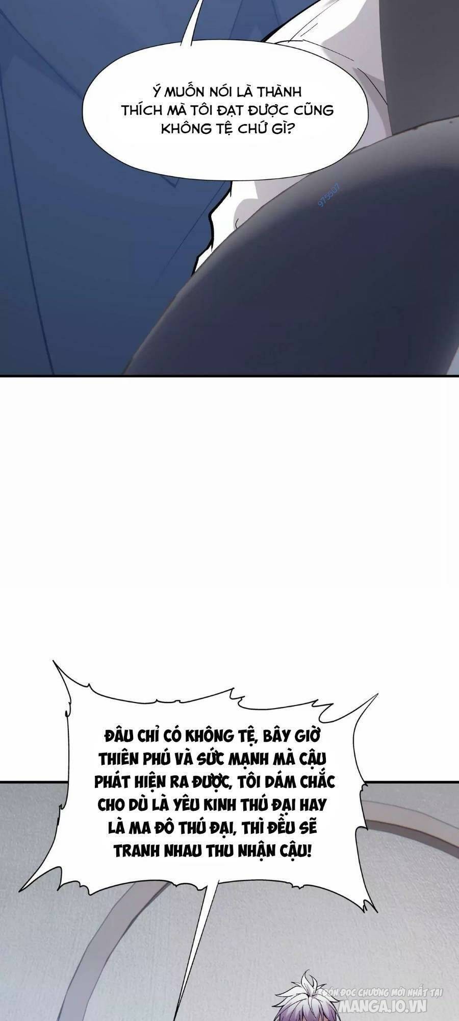 Thần Thú Quật Khởi Chapter 7 - Trang 2