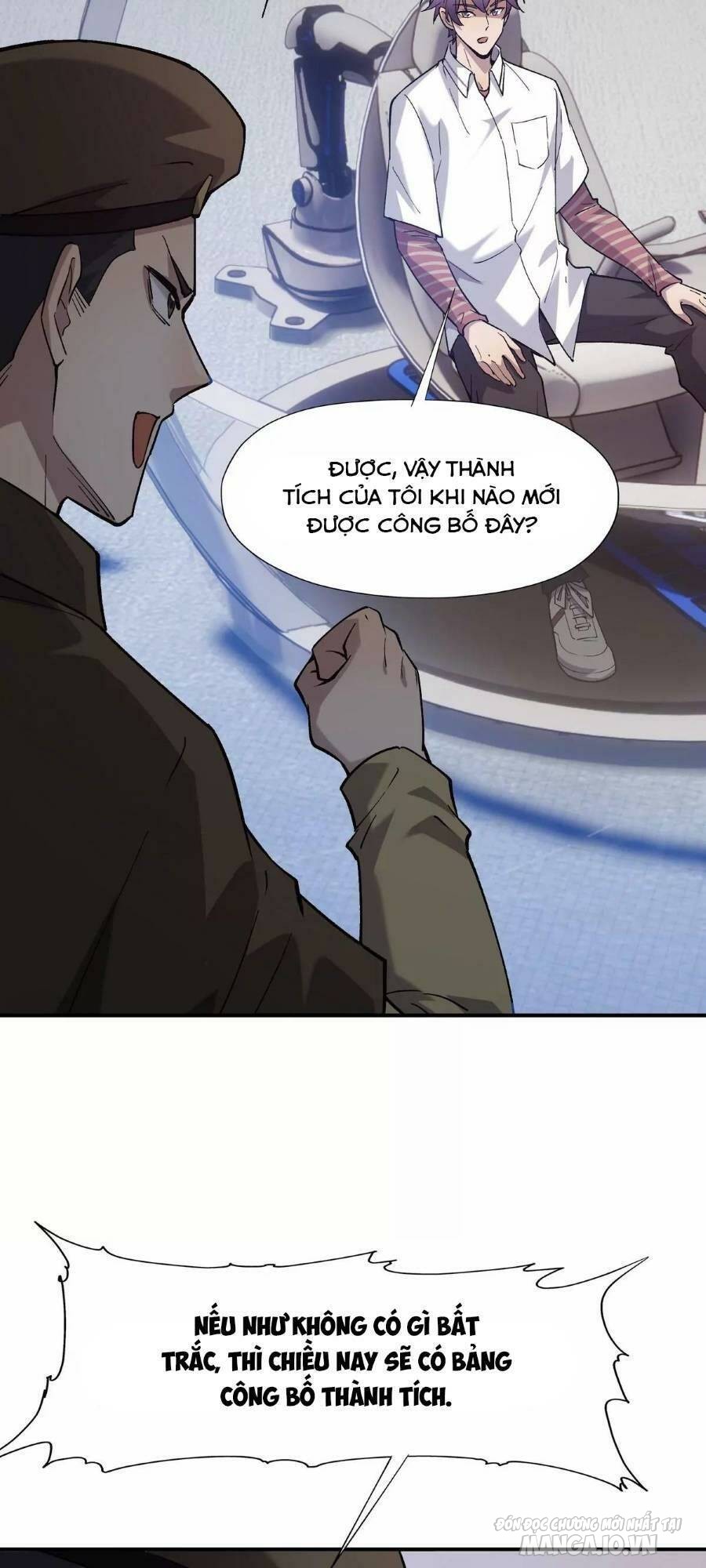 Thần Thú Quật Khởi Chapter 7 - Trang 2