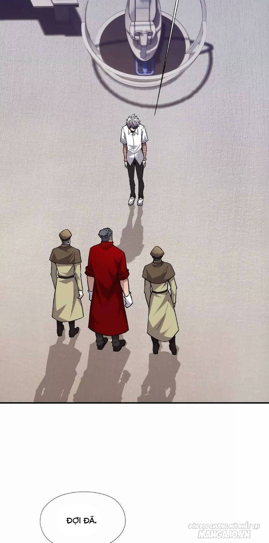 Thần Thú Quật Khởi Chapter 7 - Trang 2