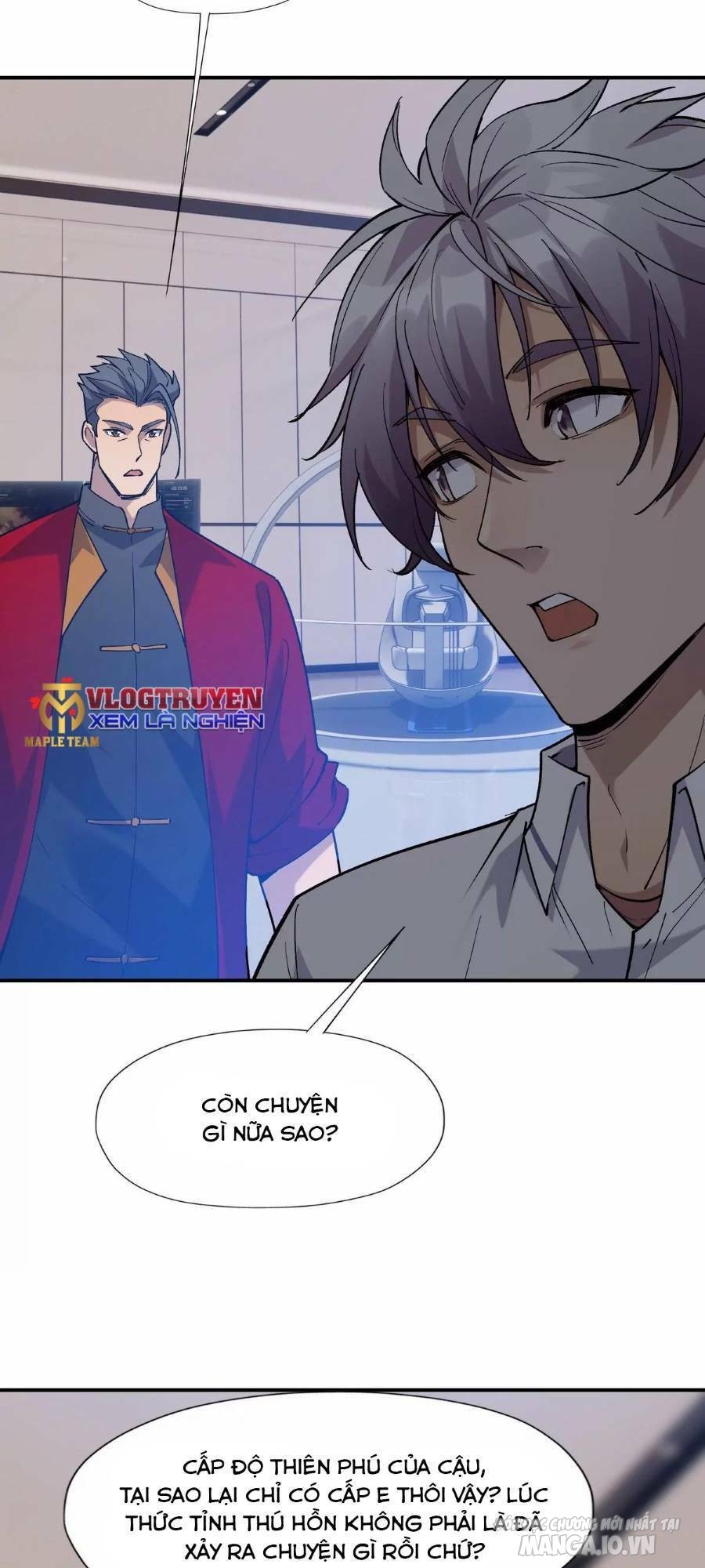 Thần Thú Quật Khởi Chapter 7 - Trang 2