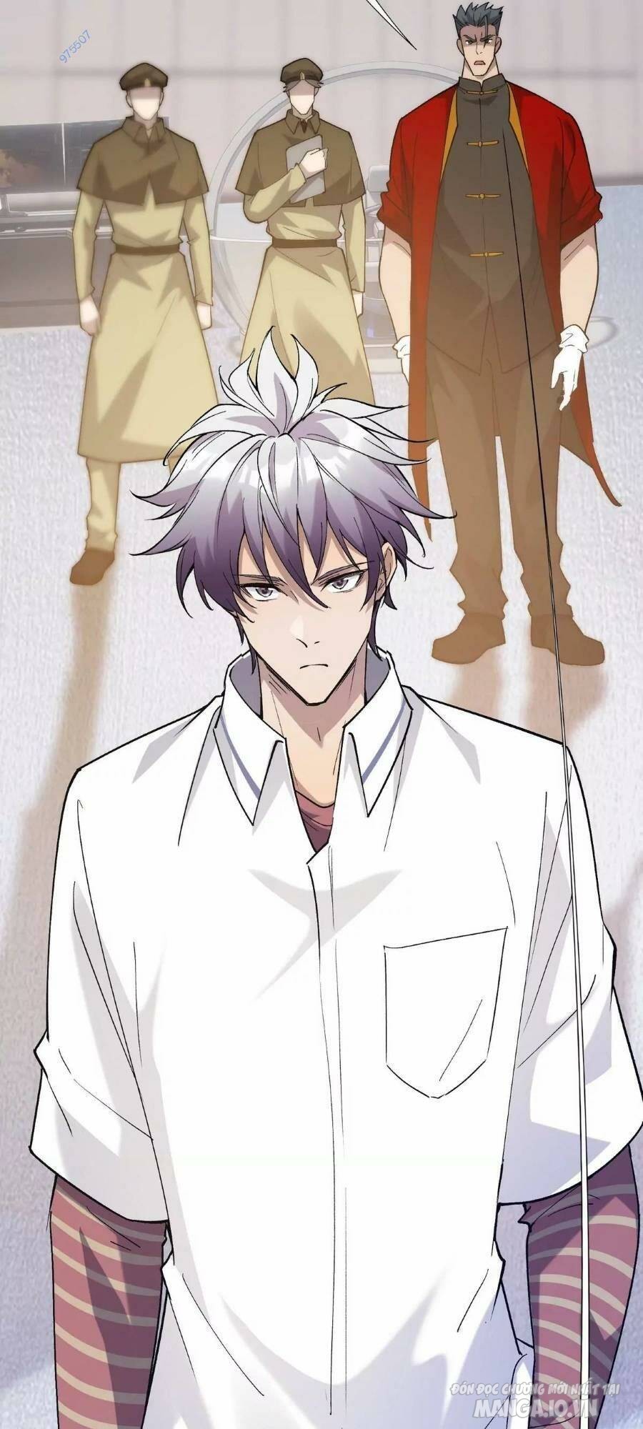 Thần Thú Quật Khởi Chapter 7 - Trang 2