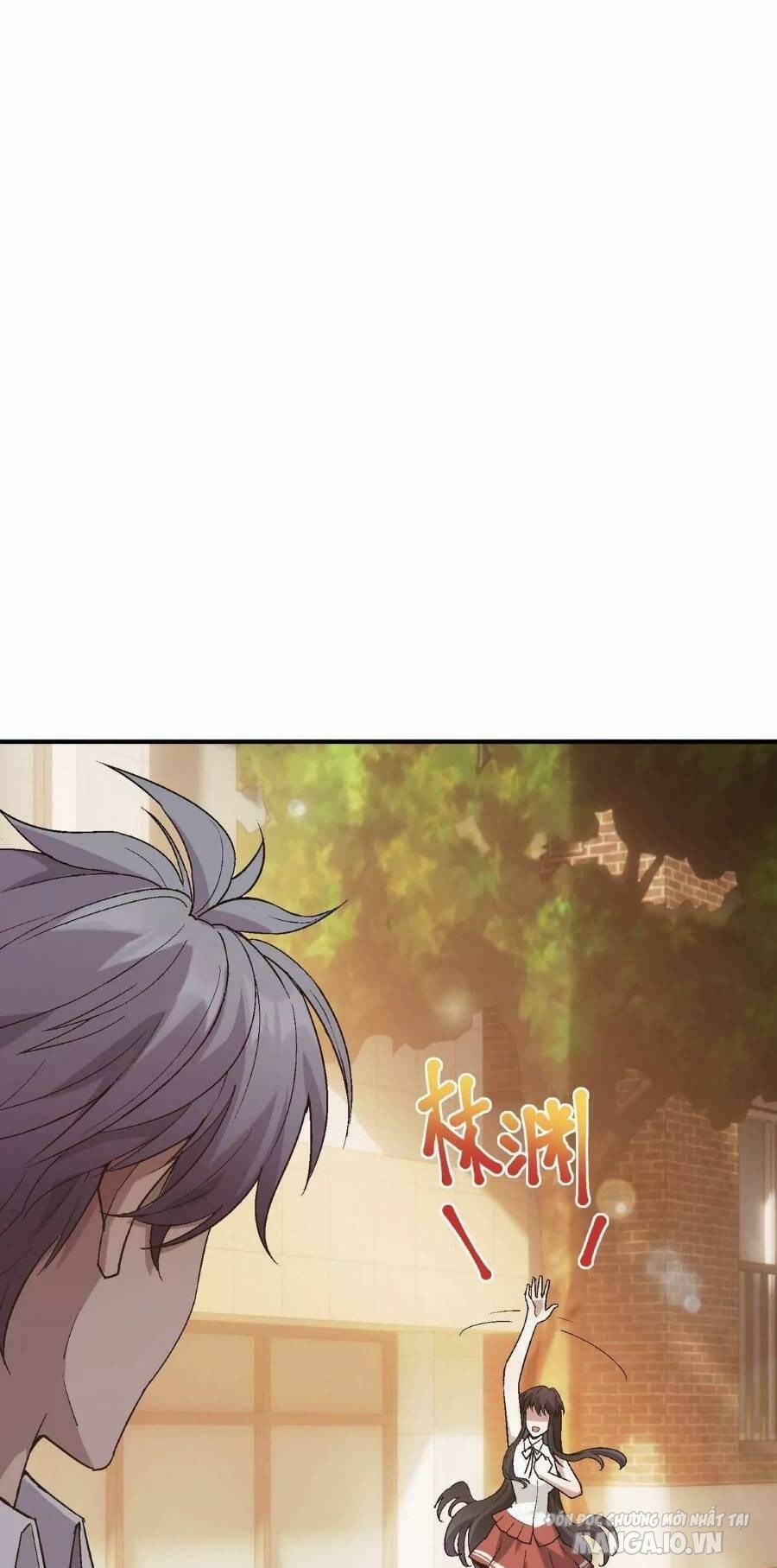 Thần Thú Quật Khởi Chapter 7 - Trang 2