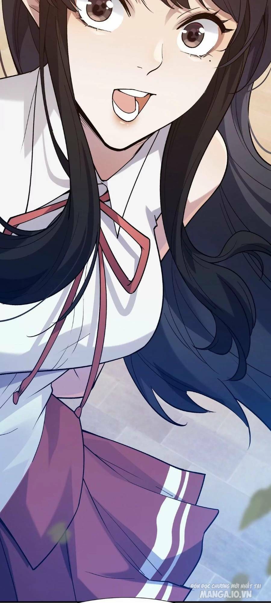 Thần Thú Quật Khởi Chapter 7 - Trang 2