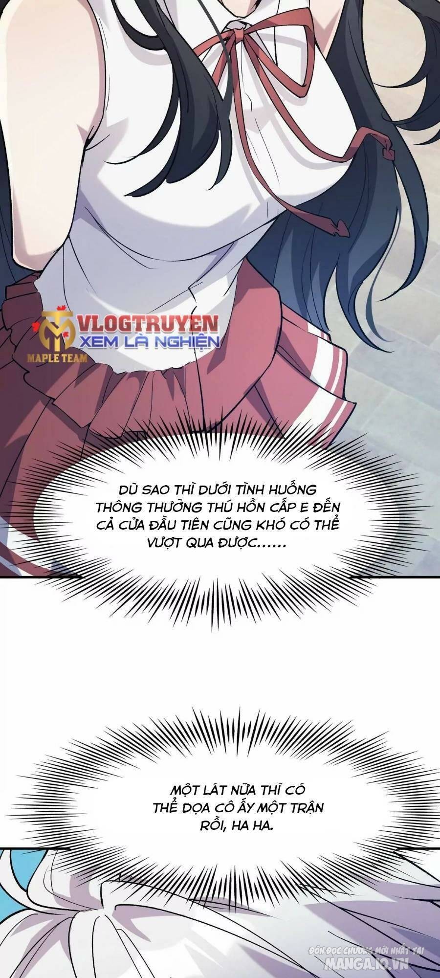 Thần Thú Quật Khởi Chapter 7 - Trang 2