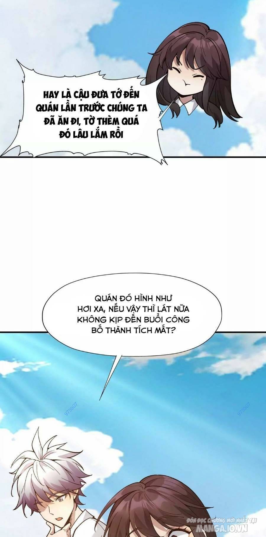 Thần Thú Quật Khởi Chapter 7 - Trang 2